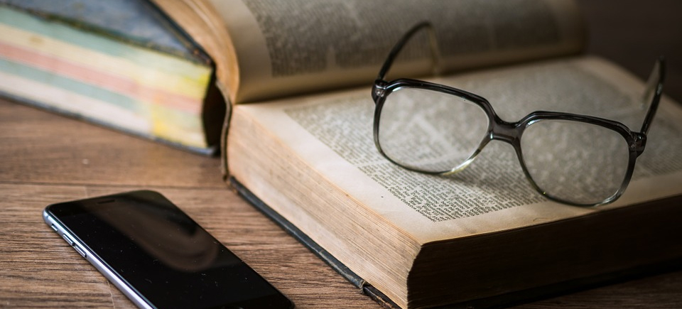 O que irei estudar em&nbsp;2019?